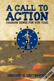 Capa do artigo A Call To Action