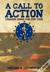 Capa do artigo A Call To Action