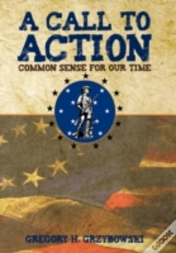 Capa do artigo A Call To Action