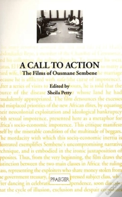 Capa do artigo A Call To Action