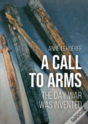 Capa do artigo A Call To Arms