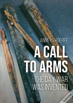 Capa do artigo A Call To Arms