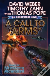 Capa do artigo A Call To Arms