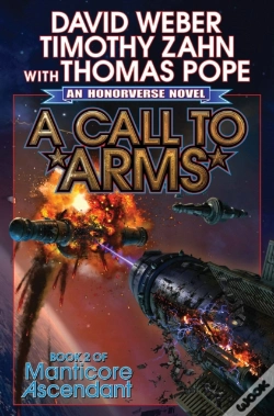 Capa do artigo A Call To Arms