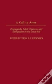 A Call To Arms