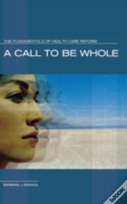 Capa do artigo A Call To Be Whole
