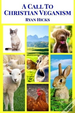 Capa do artigo A Call To Christian Veganism