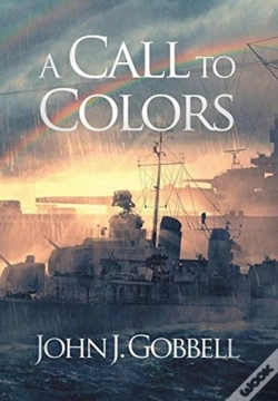 Capa do artigo A Call To Colors