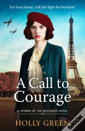 A Call To Courage