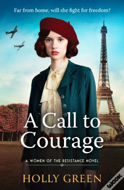 Capa do artigo A Call To Courage