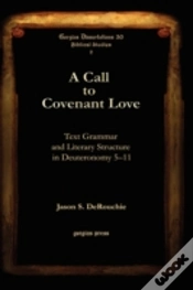 Capa do artigo A Call To Covenant Love