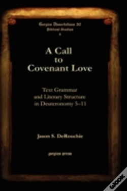 Capa do artigo A Call To Covenant Love
