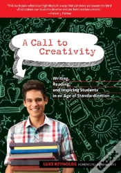 Capa do artigo A Call To Creativity