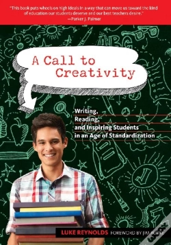 Capa do artigo A Call To Creativity
