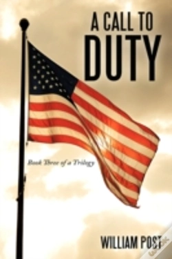 Capa do artigo A Call To Duty