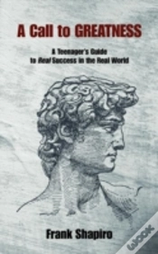 Capa do artigo A Call To Greatness