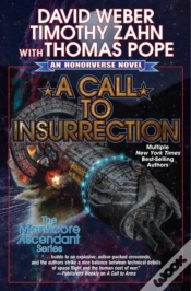 Capa do artigo A Call To Insurrection