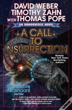 Capa do artigo A Call To Insurrection