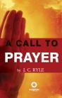 A Call To Prayer - Preview
