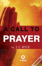 Capa do artigo A Call To Prayer