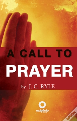 Capa do artigo A Call To Prayer