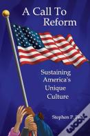 A Call To Reform