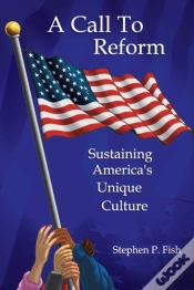 Capa do artigo A Call To Reform