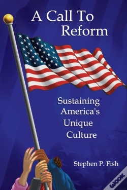 Capa do artigo A Call To Reform