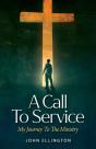 A Call To Service: My Journey To The Min - Preview