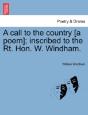 A Call To The Country (A Poem); Inscribe - Preview
