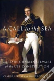 Capa do artigo A Call To The Sea