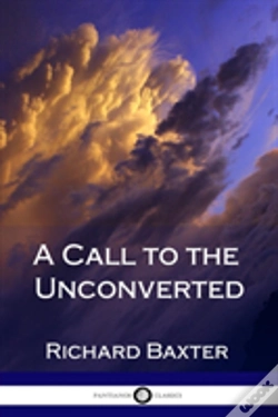 Capa do artigo A Call To The Unconverted