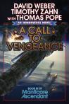 A Call To Vengeance