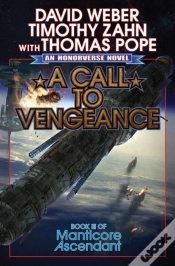 Capa do artigo A Call To Vengeance