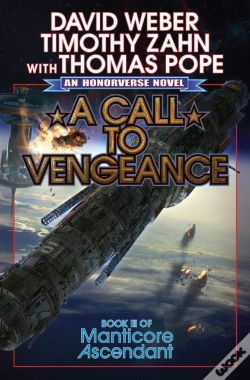 Capa do artigo A Call To Vengeance