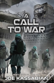 Capa do artigo A Call To War