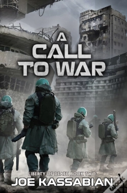 Capa do artigo A Call To War