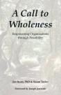 A Call To Wholeness - Preview