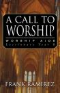 A Call To Worship, Cycle B - Preview