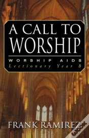 Capa do artigo A Call To Worship, Cycle B
