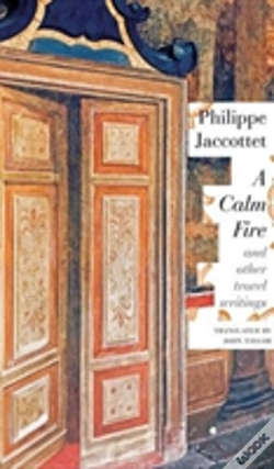 Capa do artigo A Calm Fire