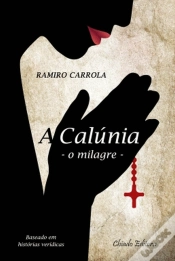 Capa do artigo A Calúnia