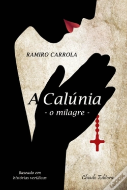 Capa do artigo A Calúnia