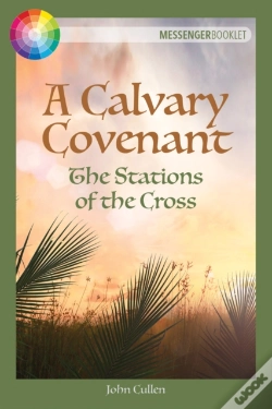Capa do artigo A Calvary Covenant