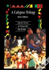 Capa do artigo A Calypso Trilogy