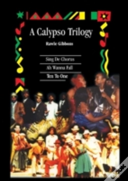 Capa do artigo A Calypso Trilogy