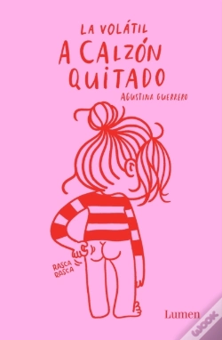 Capa do artigo A Calzón Quitado