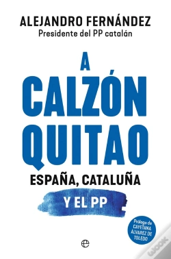 Capa do artigo A Calzon Quitao