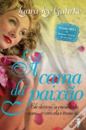 Capa do artigo A Cama da Paixão