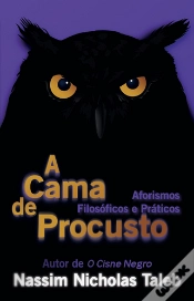 Capa do artigo A Cama de Procusto